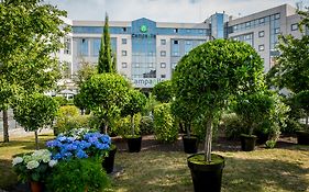 Campanile Roissy Roissy-en-france